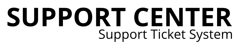 Neomatech :: Support Ticket System